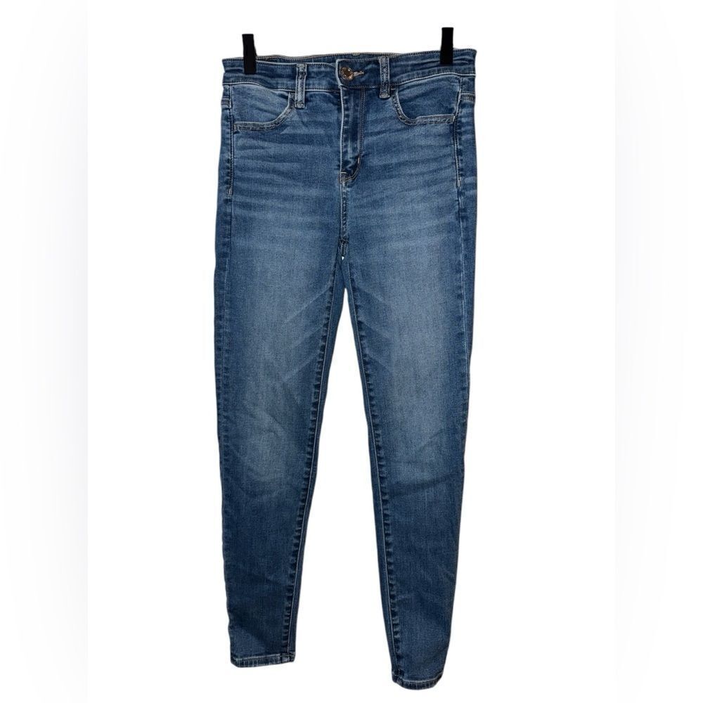 American Eagle High Rise Women's Jeggins